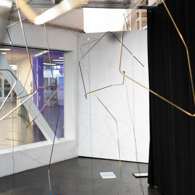 Juliana Herrero - FUGA N22